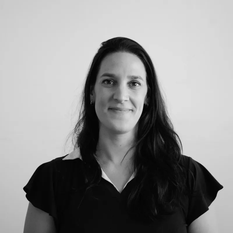 Anahi Klinger